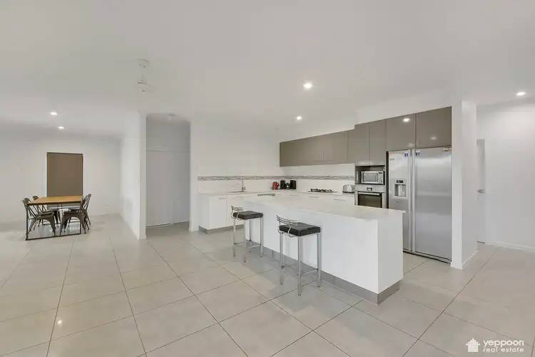 Second view of Homely unit listing, 2/28 Mahogany Way, Lammermoor QLD 4703