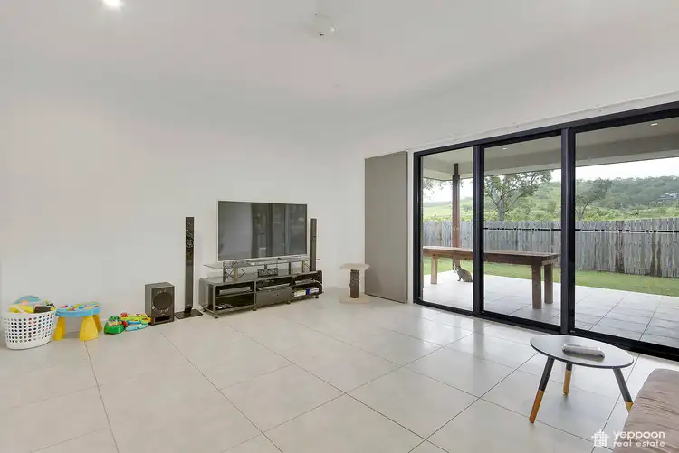 Fourth view of Homely unit listing, 2/28 Mahogany Way, Lammermoor QLD 4703