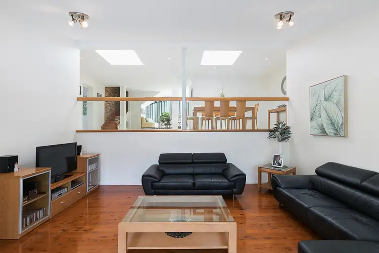 Fifth view of Homely house listing, 13 Murdock Crescent, Lugarno NSW 2210