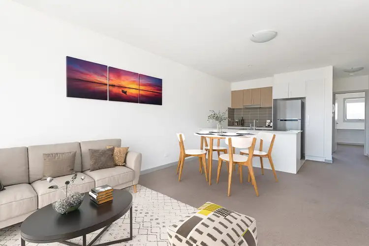 Second view of Homely unit listing, 42/41 Clare Burton Crescent, Franklin ACT 2913