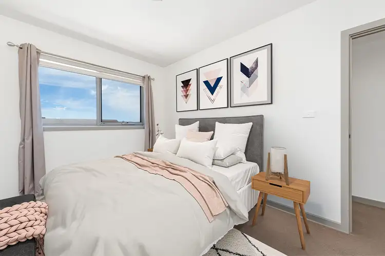 Third view of Homely unit listing, 42/41 Clare Burton Crescent, Franklin ACT 2913