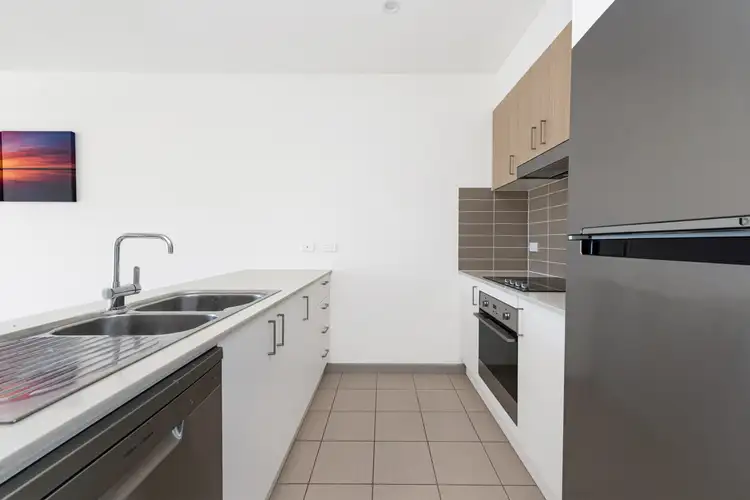 Fourth view of Homely unit listing, 42/41 Clare Burton Crescent, Franklin ACT 2913