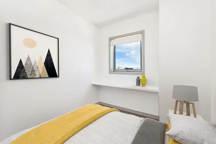 Sixth view of Homely unit listing, 42/41 Clare Burton Crescent, Franklin ACT 2913