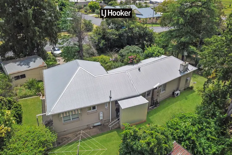 Third view of Homely house listing, 47 O'Connor Street, Inverell NSW 2360