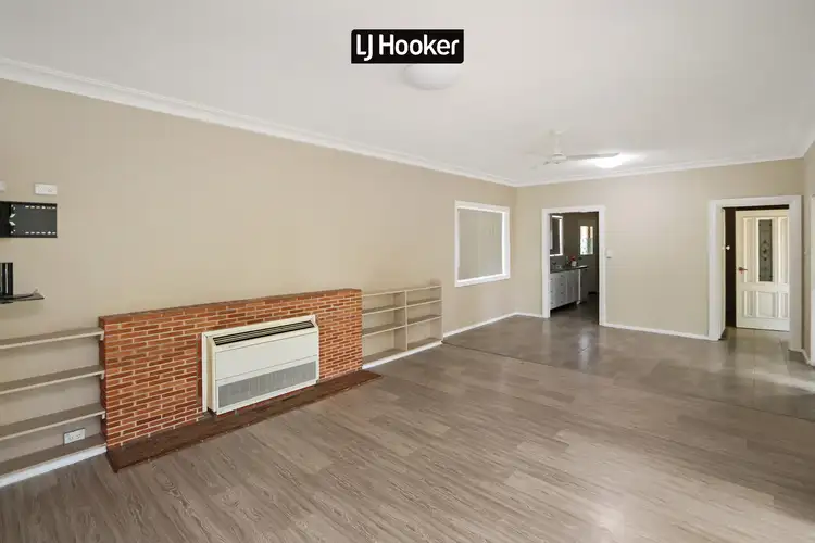 Fifth view of Homely house listing, 47 O'Connor Street, Inverell NSW 2360