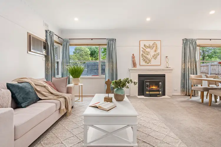 Second view of Homely house listing, 221 Springfield Road, Blackburn North VIC 3130