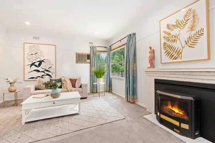 Third view of Homely house listing, 221 Springfield Road, Blackburn North VIC 3130