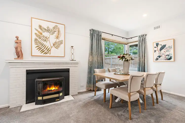 Fourth view of Homely house listing, 221 Springfield Road, Blackburn North VIC 3130
