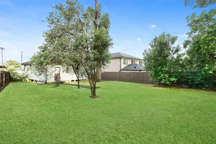 Third view of Homely house listing, 5 Maughan Street, Lalor Park NSW 2147