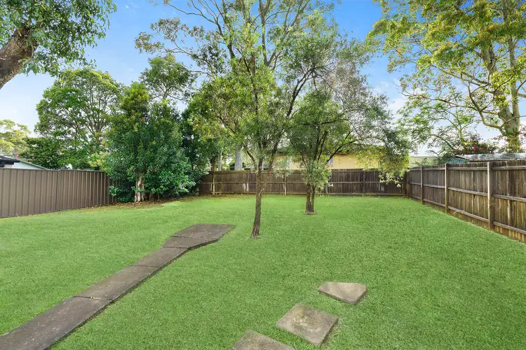 Fourth view of Homely house listing, 5 Maughan Street, Lalor Park NSW 2147