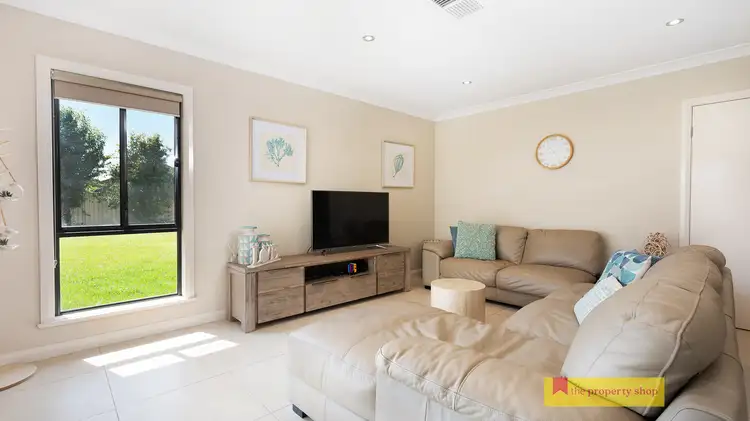 Second view of Homely house listing, 9 Kellett Drive, Mudgee NSW 2850