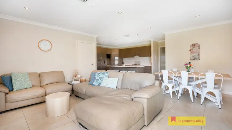 Third view of Homely house listing, 9 Kellett Drive, Mudgee NSW 2850
