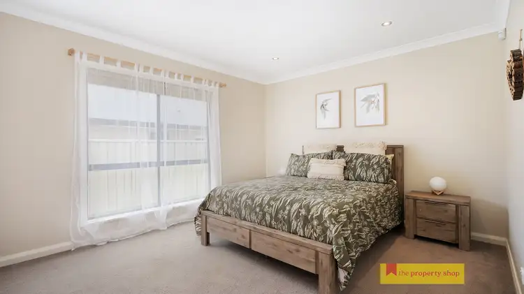 Sixth view of Homely house listing, 9 Kellett Drive, Mudgee NSW 2850