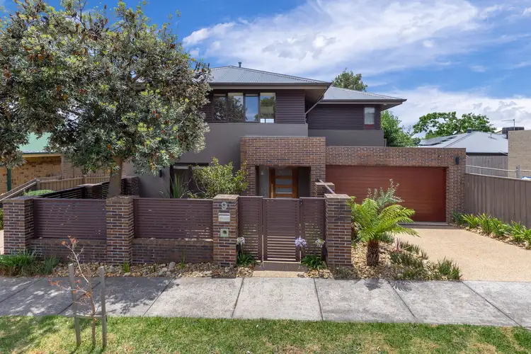 9 Edna Street, Frankston VIC 3199