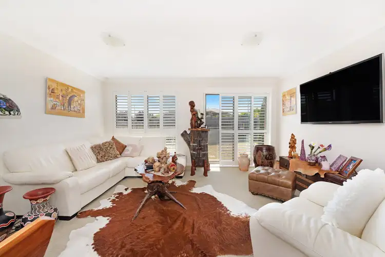 Second view of Homely house listing, 50 John Holt Street, Macgregor ACT 2615