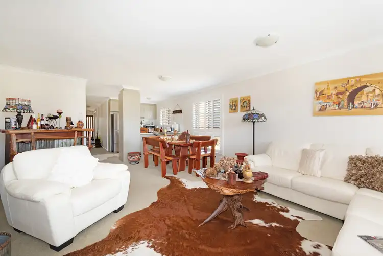 Third view of Homely house listing, 50 John Holt Street, Macgregor ACT 2615