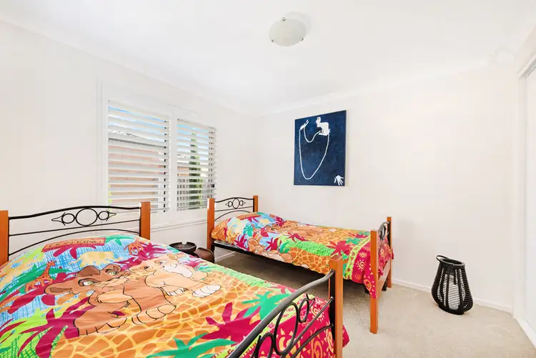 Sixth view of Homely house listing, 50 John Holt Street, Macgregor ACT 2615