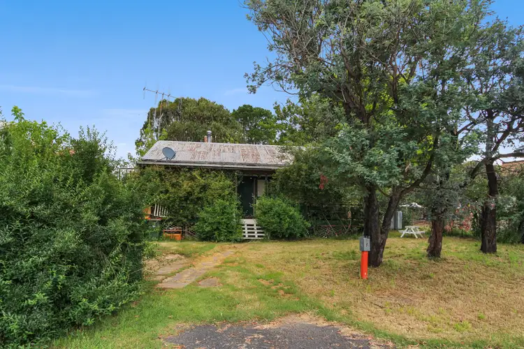Main view of Homely house listing, 8 Pryce Street, Berridale NSW 2628