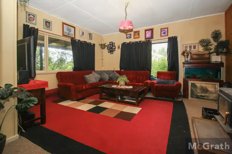 Second view of Homely house listing, 8 Pryce Street, Berridale NSW 2628
