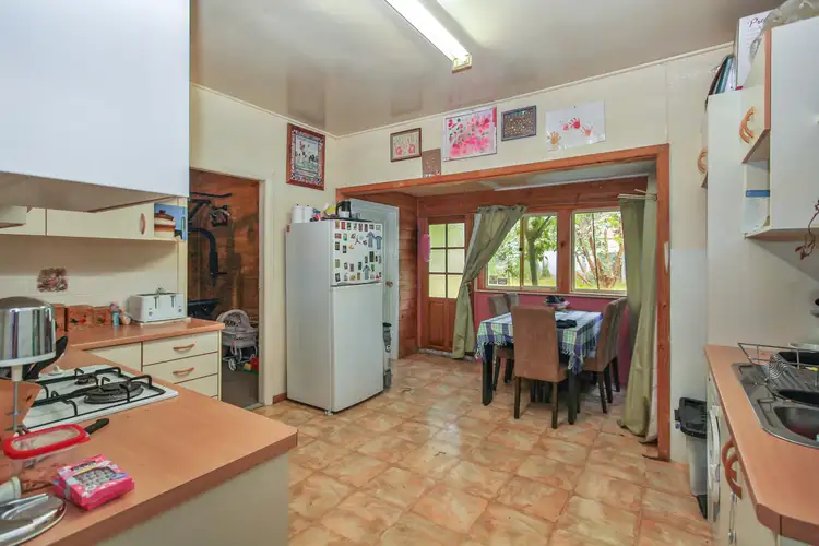 Fifth view of Homely house listing, 8 Pryce Street, Berridale NSW 2628