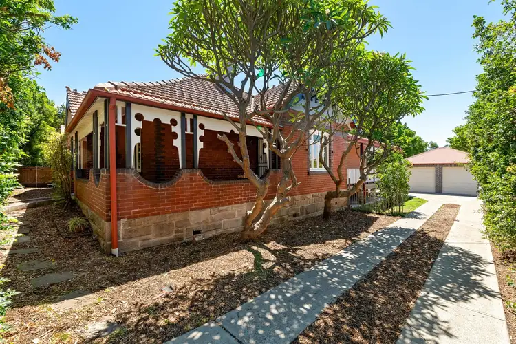 Main view of Homely house listing, 56 Northcote Street, Haberfield NSW 2045