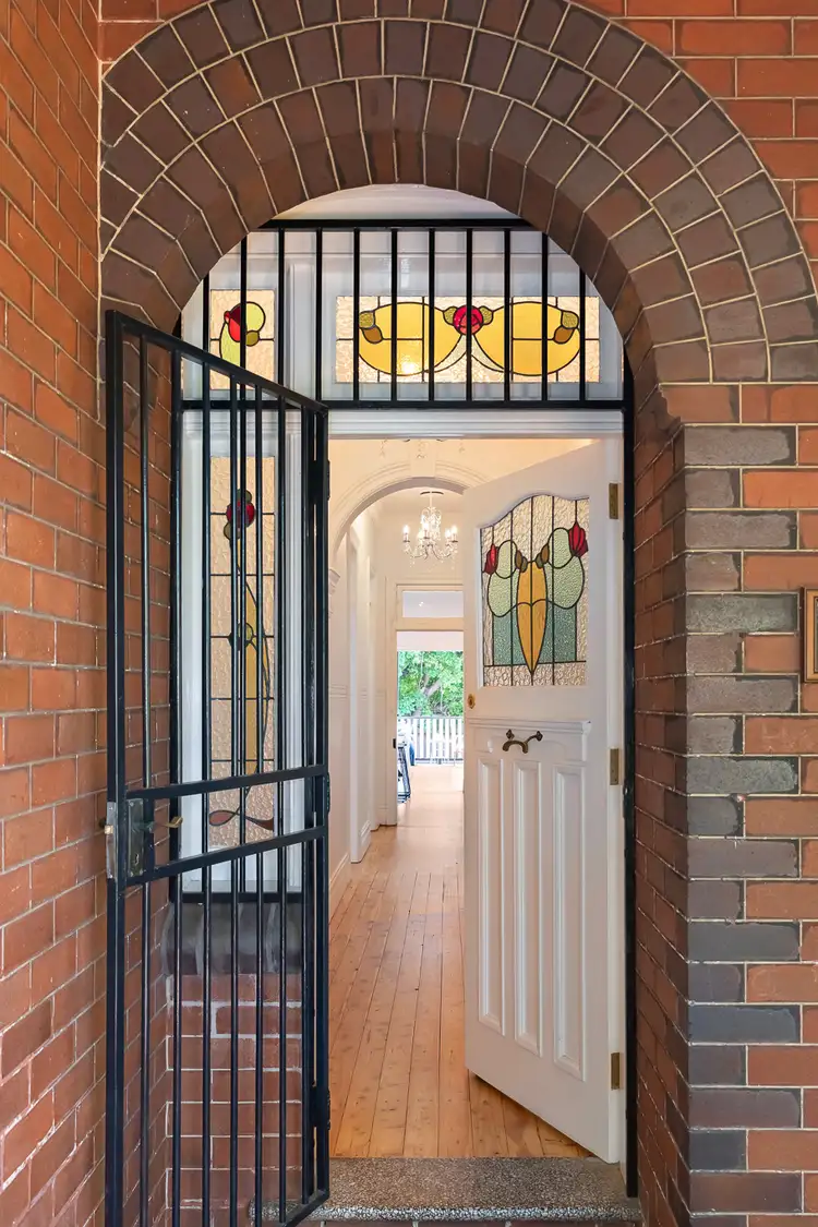 Second view of Homely house listing, 56 Northcote Street, Haberfield NSW 2045