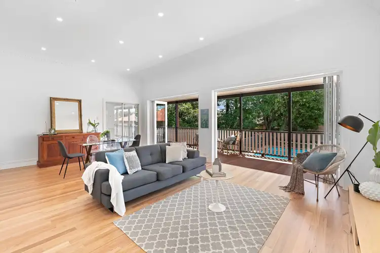 Fifth view of Homely house listing, 56 Northcote Street, Haberfield NSW 2045