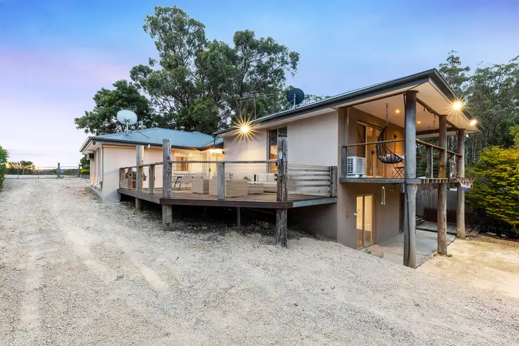 Main view of Homely house listing, 289 National Park Road, Kinglake West VIC 3757