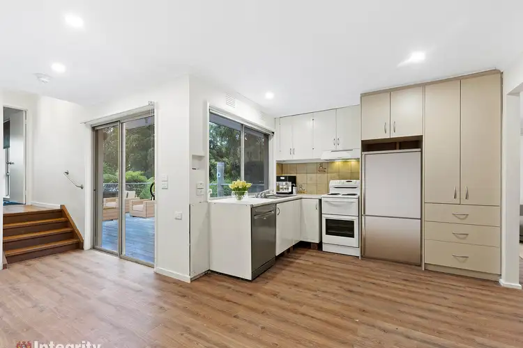 Fifth view of Homely house listing, 289 National Park Road, Kinglake West VIC 3757