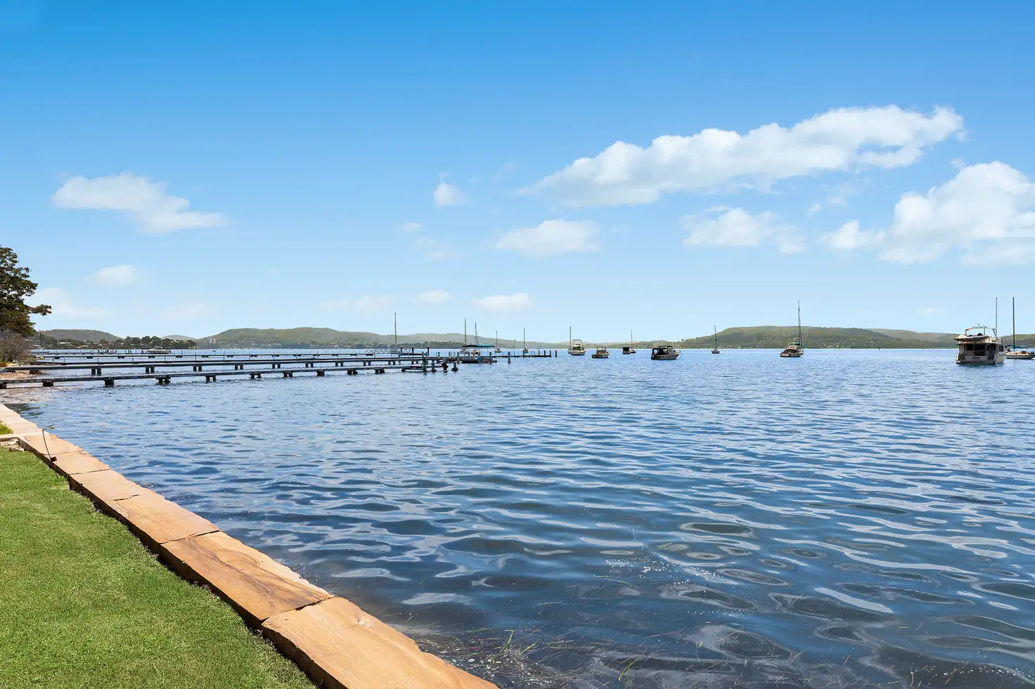 Main view of Homely house listing, 14 Brisbane Water Drive, Koolewong NSW 2256