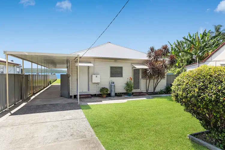 Second view of Homely house listing, 14 Brisbane Water Drive, Koolewong NSW 2256