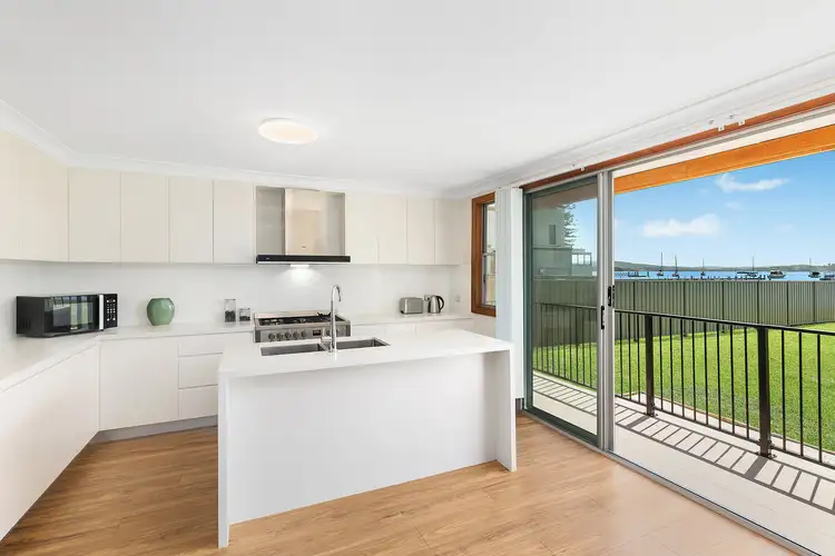 Third view of Homely house listing, 14 Brisbane Water Drive, Koolewong NSW 2256