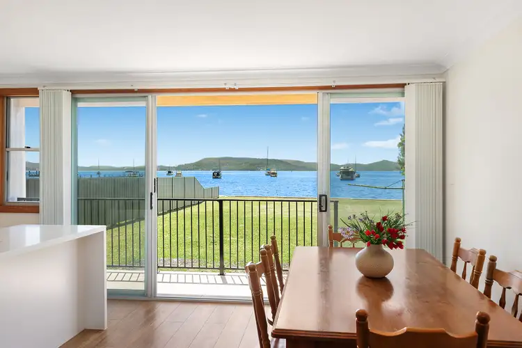 Fifth view of Homely house listing, 14 Brisbane Water Drive, Koolewong NSW 2256