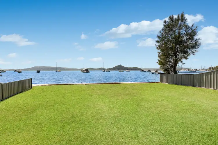 Sixth view of Homely house listing, 14 Brisbane Water Drive, Koolewong NSW 2256