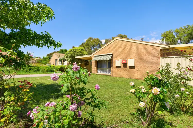 3/26 Fink Crescent, Calwell ACT 2905