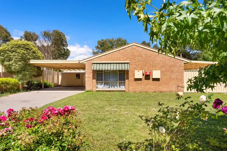 Third view of Homely house listing, 3/26 Fink Crescent, Calwell ACT 2905