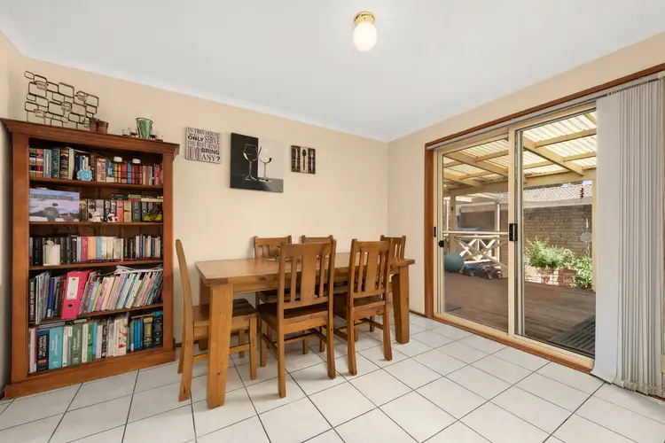 Fifth view of Homely house listing, 3/26 Fink Crescent, Calwell ACT 2905