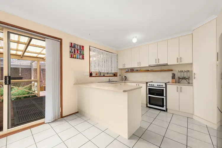 Sixth view of Homely house listing, 3/26 Fink Crescent, Calwell ACT 2905