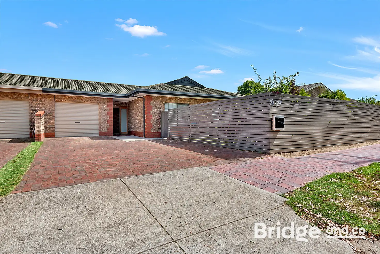 Main view of Homely house listing, 2/227 Lower Athelstone Road, Athelstone SA 5076