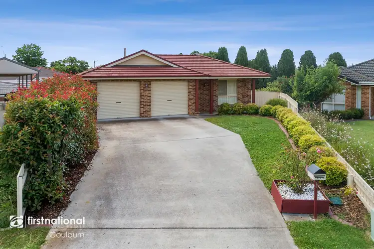 14 James Place, Goulburn NSW 2580