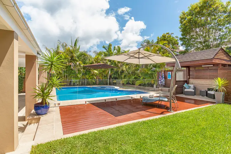 Second view of Homely house listing, 34 Aranda Drive, Davidson NSW 2085