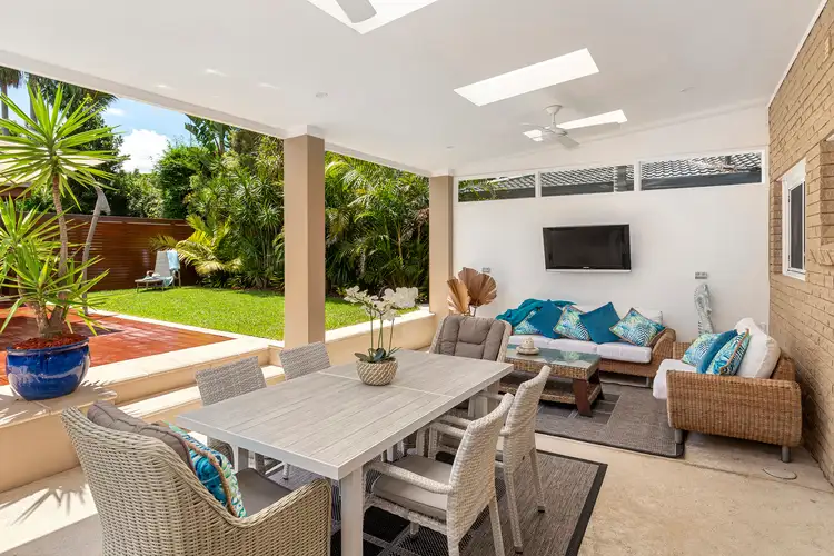 Third view of Homely house listing, 34 Aranda Drive, Davidson NSW 2085