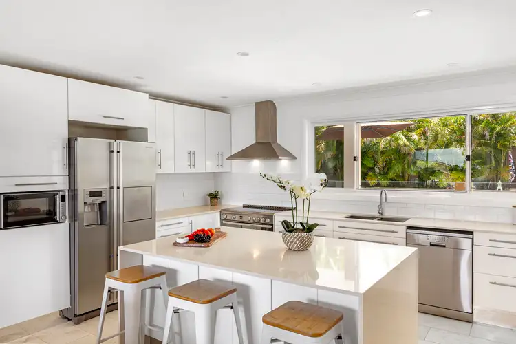 Fourth view of Homely house listing, 34 Aranda Drive, Davidson NSW 2085