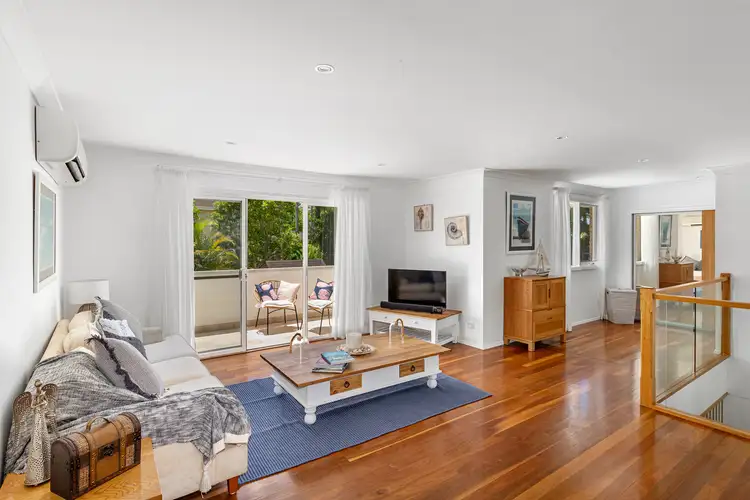 Fifth view of Homely house listing, 34 Aranda Drive, Davidson NSW 2085