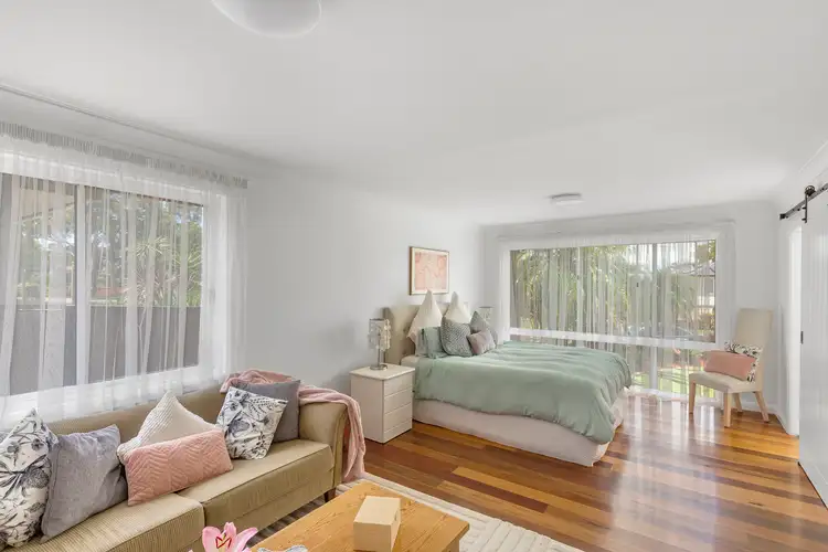 Sixth view of Homely house listing, 34 Aranda Drive, Davidson NSW 2085