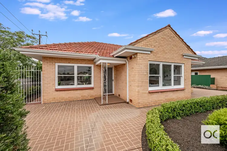 Second view of Homely house listing, 28 Errington Street, Plympton SA 5038