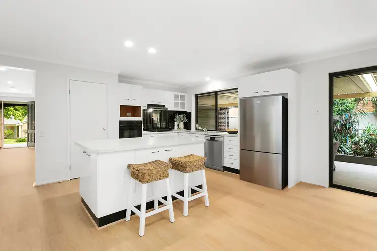 Fourth view of Homely house listing, 13 Mountain Ash Road, Hamlyn Terrace NSW 2259