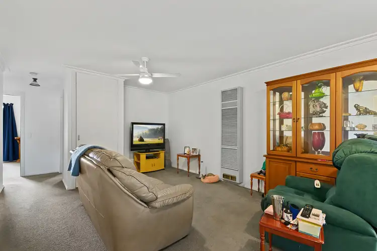 Second view of Homely unit listing, 1/10 John Street, Kangaroo Flat VIC 3555