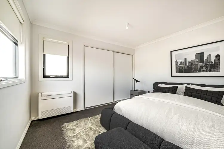 Third view of Homely townhouse listing, 4a Milan Street, Bell Park VIC 3215