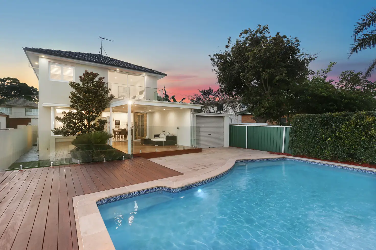 Main view of Homely house listing, 35 East Street, Blakehurst NSW 2221